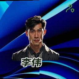 李伟